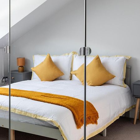 Exceptional 2 Bed Boutique Home In Mill Hill Εξωτερικό φωτογραφία