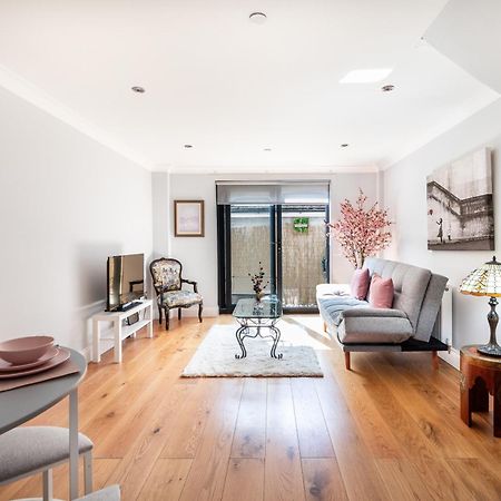 Exceptional 2 Bed Boutique Home In Mill Hill Εξωτερικό φωτογραφία