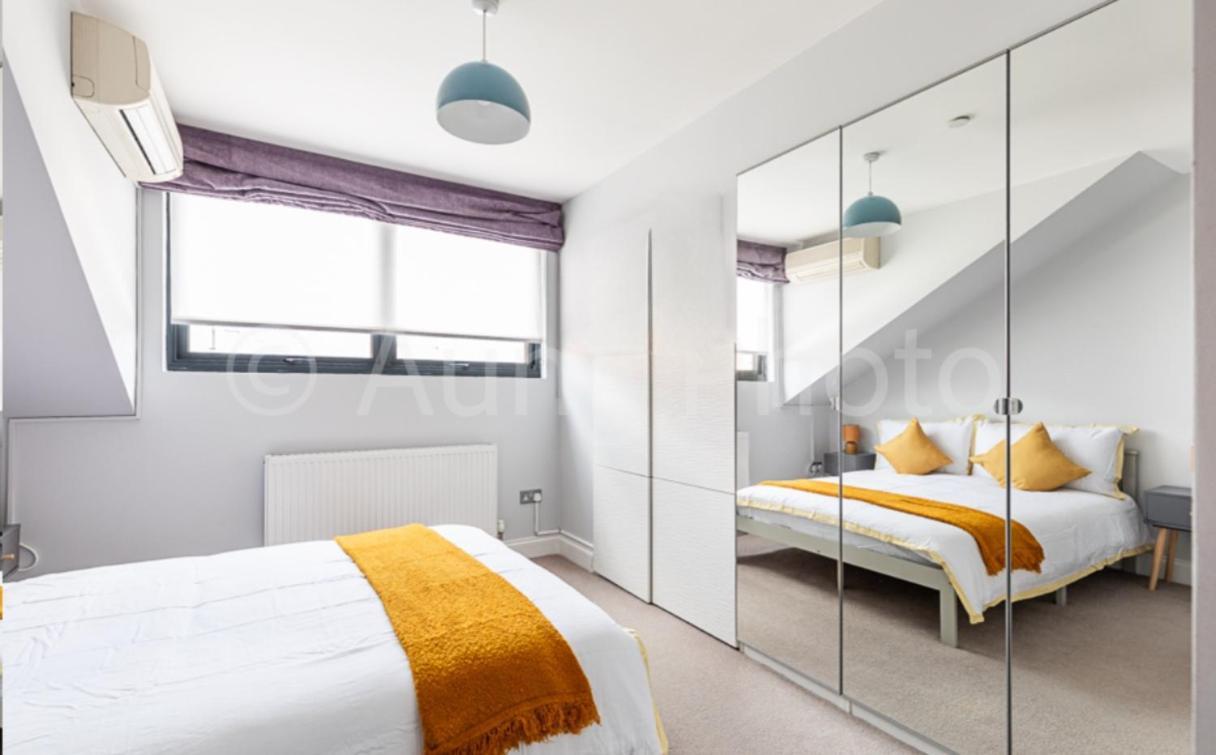 Exceptional 2 Bed Boutique Home In Mill Hill Εξωτερικό φωτογραφία