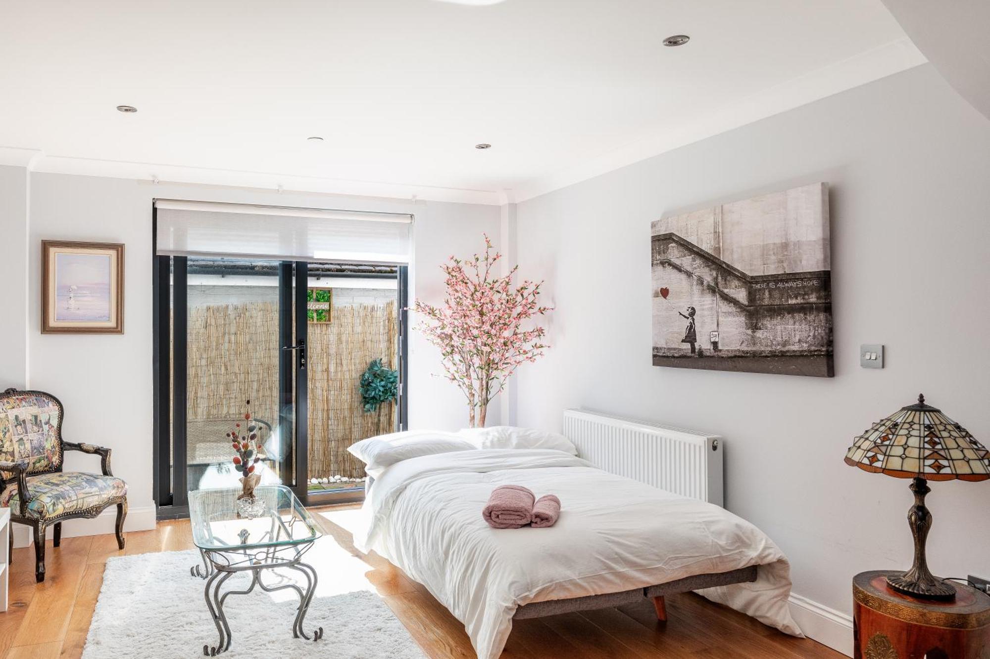 Exceptional 2 Bed Boutique Home In Mill Hill Εξωτερικό φωτογραφία