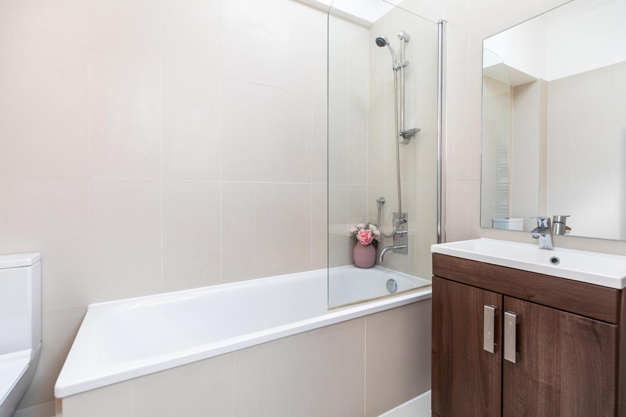 Exceptional 2 Bed Boutique Home In Mill Hill Εξωτερικό φωτογραφία